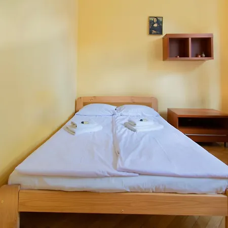 Apartman Calm Pedzichow Street