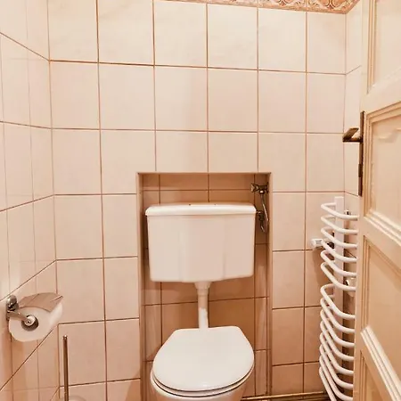 Apartman Calm Pedzichow Street Krakkó