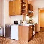 アパート Calm Pedzichow Street