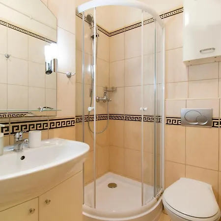 Calm Pedzichow Street * Krakow