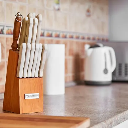 Calm Pedzichow Street * Krakow