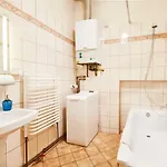 Apartman Calm Pedzichow Street Krakkó