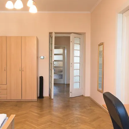 Apartman Calm Pedzichow Street
