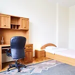 Apartmán Calm Pedzichow Street