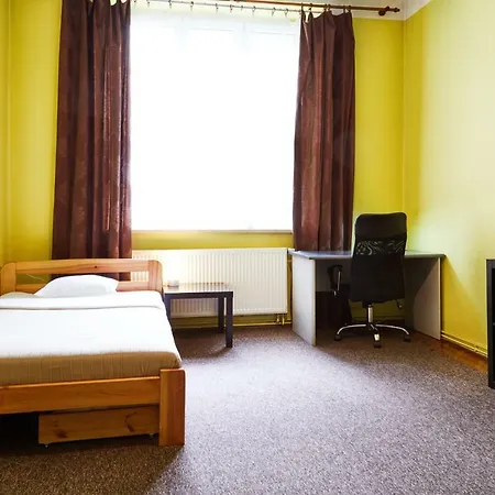 Apartamento Calm Pedzichow Street *