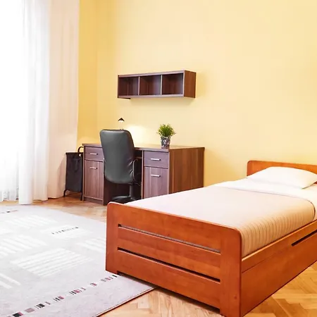 Apartamento Calm Pedzichow Street