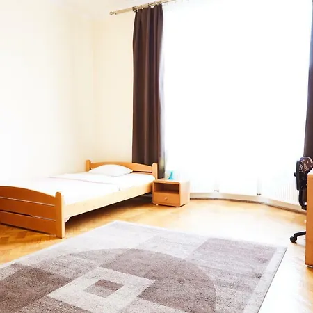 Apartamento Calm Pedzichow Street Cracovia